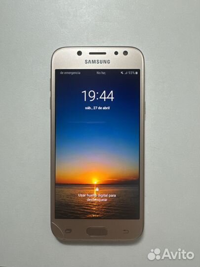 Samsung Galaxy J5 (2017), 2/16 ГБ