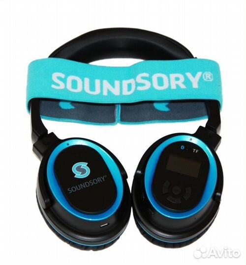 Soundsory (Соундсори)