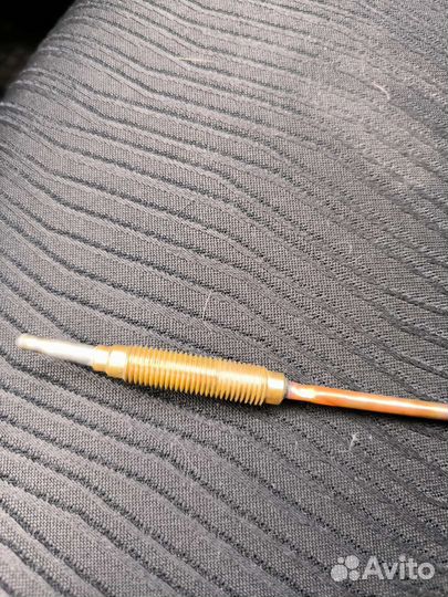 Термопара для газового котла