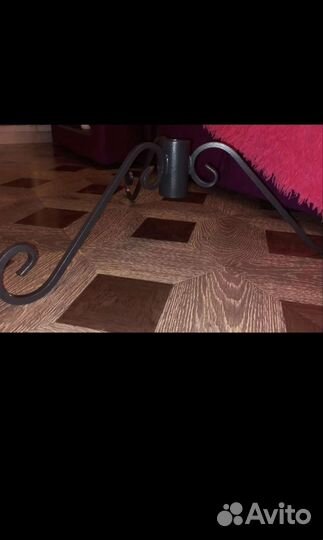 Крестовина для ёлки