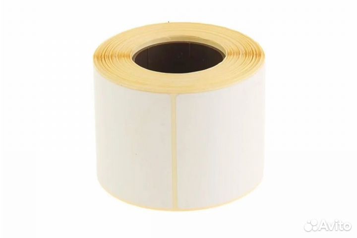 Термоэтикетки 58-60