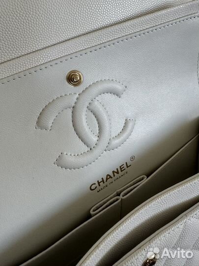 Chanel Classic Flap 23 см сумка