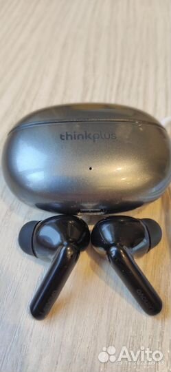 Наушники Lenovo xt88