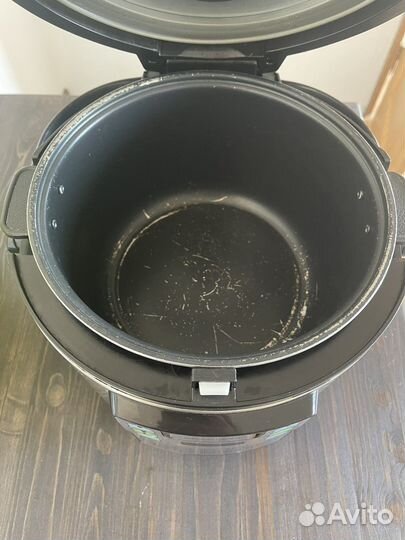 Мультиварка scarlett