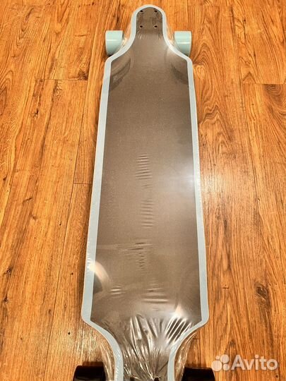 Лонгборд круизер High Line 41» drop down