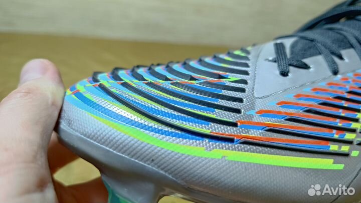 Бутсы adidas predator elite fg
