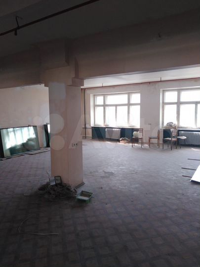 Помещение по ул.Станционная, 3 эт., 172 м2 - без к