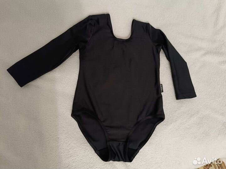 Купальник для хореографии р 116