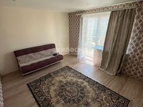 1-к. квартира, 38 м², 8/10 эт.