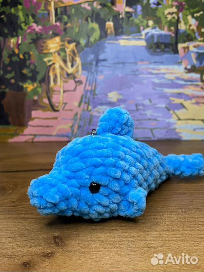 Плюшевые игрушки