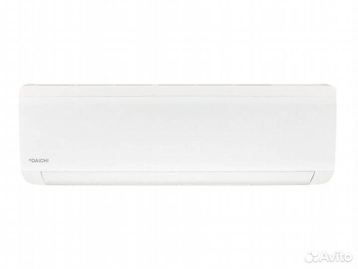 Сплит система новая Daichi 20,35,50