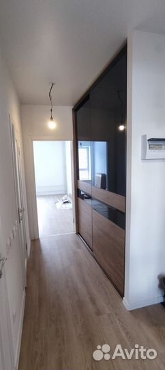 Шкаф купе на заказ