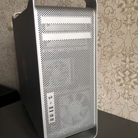 Продается Mac Pro 5.1 (Mid 2010)