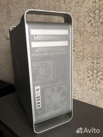 Продается Mac Pro 5.1 (Mid 2010)