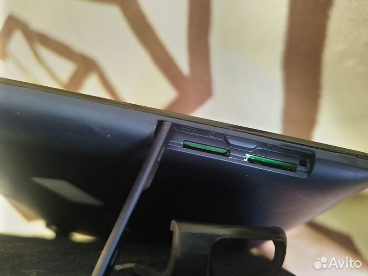 Планшет Lenovo tab 2