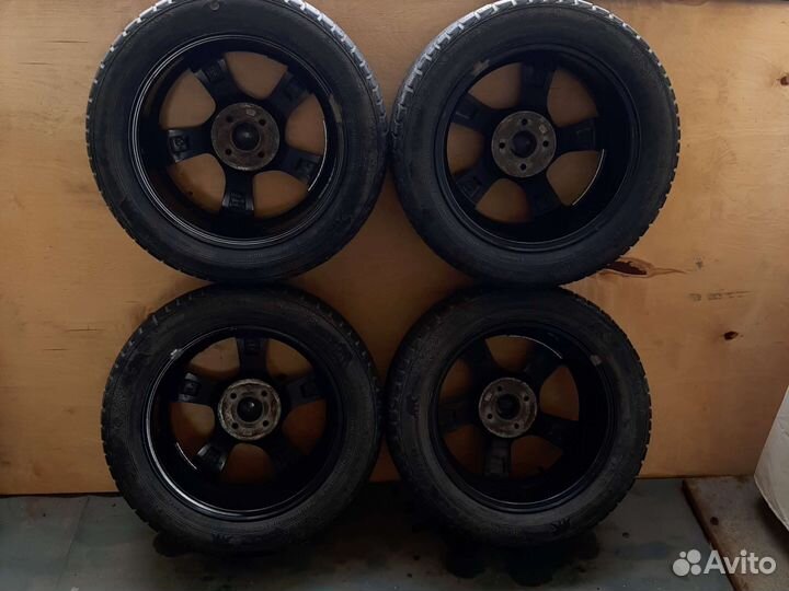 Скад Акула 6.0Jx16