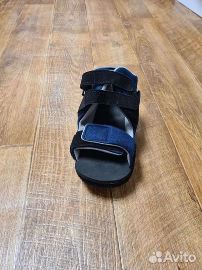 Обувь ортопедическая