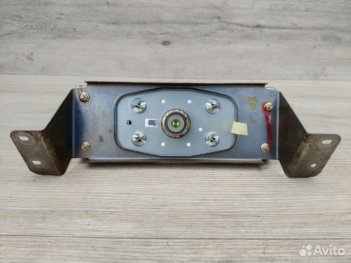 Подушка безопасности Citroen Xsara Picasso