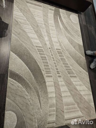 Ковер 230 на 150