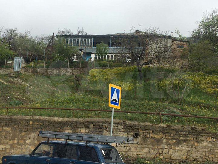 Дом 180 м² на участке 13 сот.