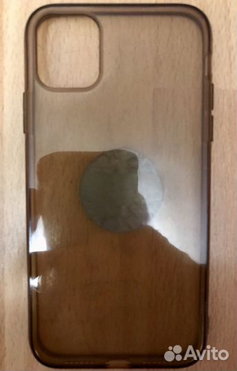 Чехол на iPhone 11, 12, 13 Pro Max. Магнитный