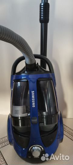 Пылесос Samsung