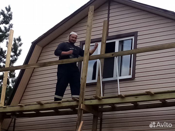 Ремонт пластиковых окон и балконов