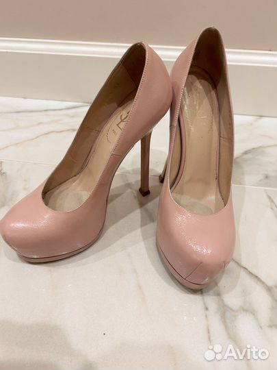 Обувь женская Yves Saint Laurent оригинал