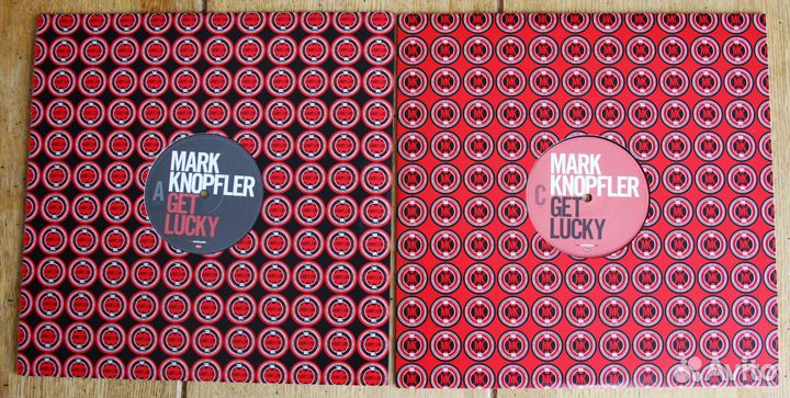 Deluxe Edition Boxset 