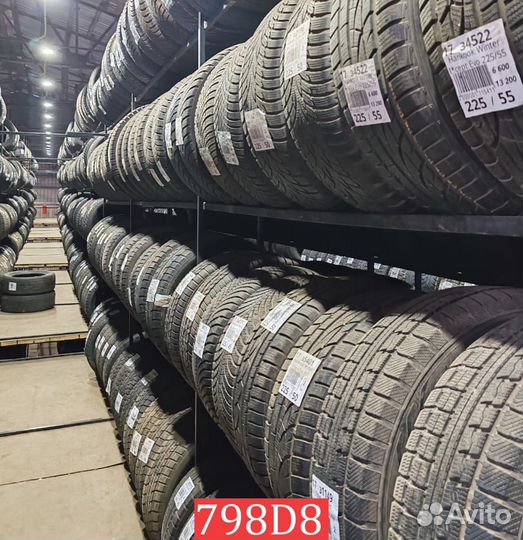 Bridgestone Potenza RE003 Adrenalin 215/50 R17 91N