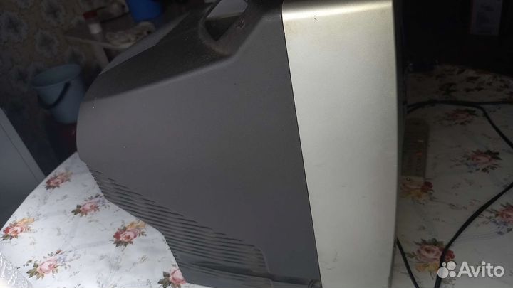Телевизор LG бу