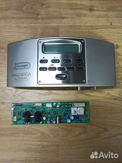 Плата питания Delonghi esam3500