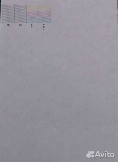 Мфу Epson WF - 7720 с WI-FI без пг