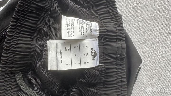 Спортивные брюки adidas 46