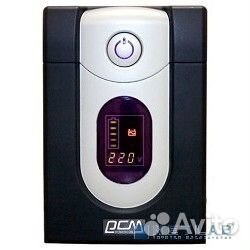 PowerCom Imperial IMD-1025AP ибп Line-Interactive