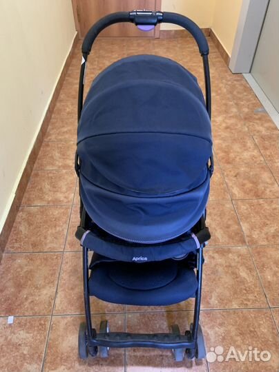 Коляска aprica на запчасти