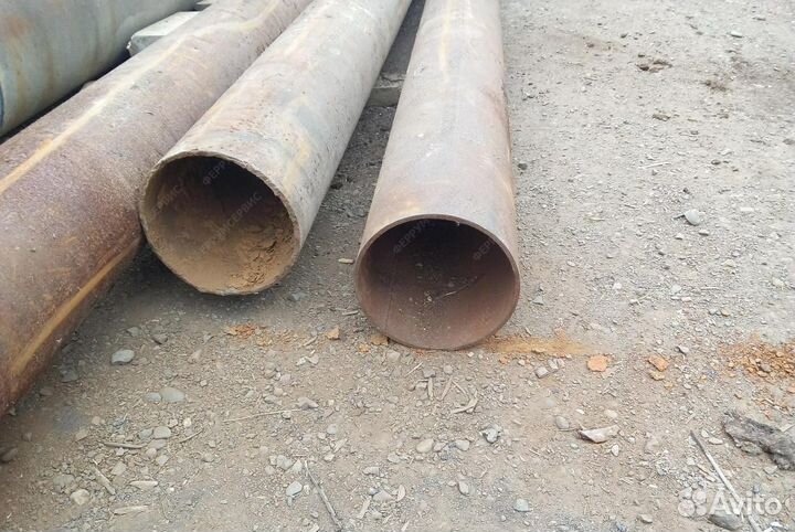 Труба металлическая