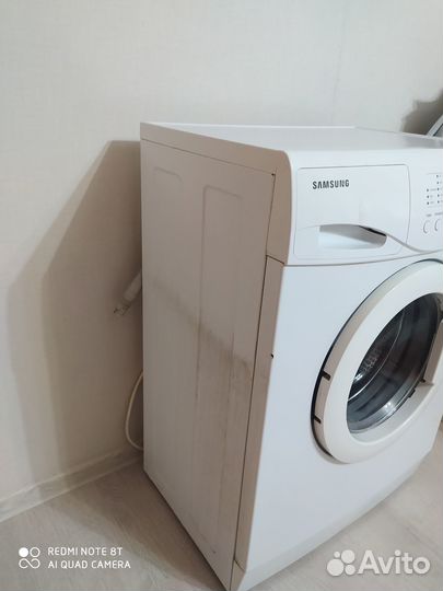 Продам стиральную машину