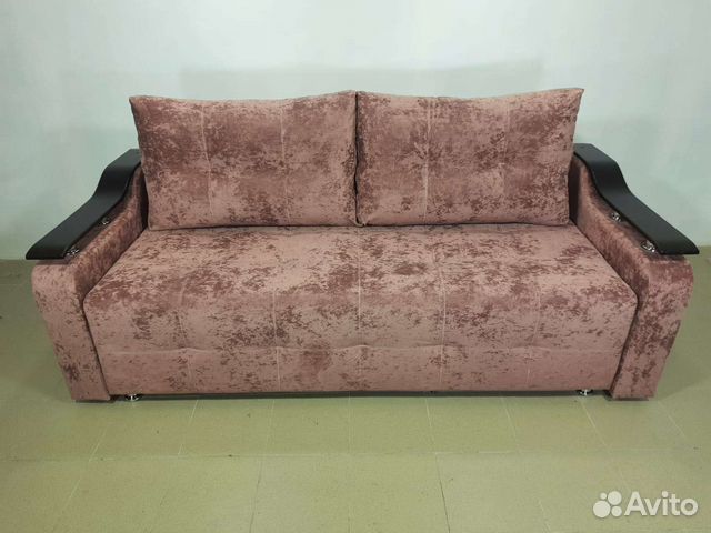 Диван еврокнижка