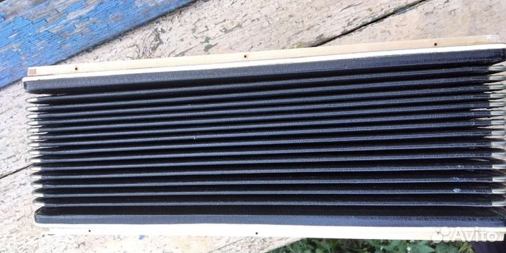 Мех для баяна