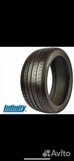 Infinity Tyres EcoMax 295/40 R21