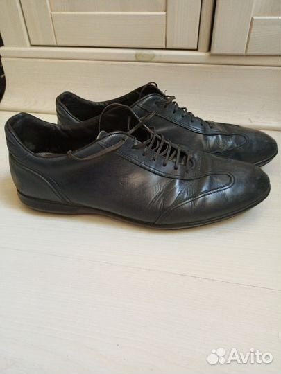 Кеды/туфли мужские Franceschetti