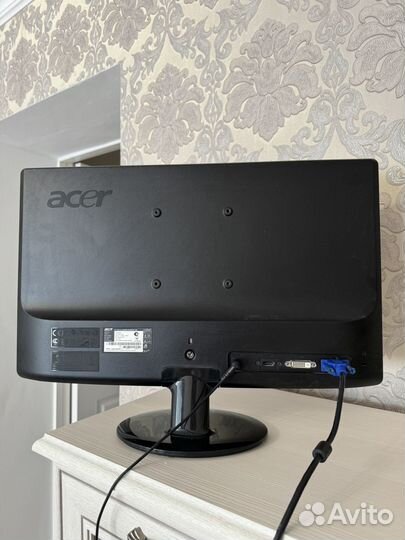 Монитор Acer
