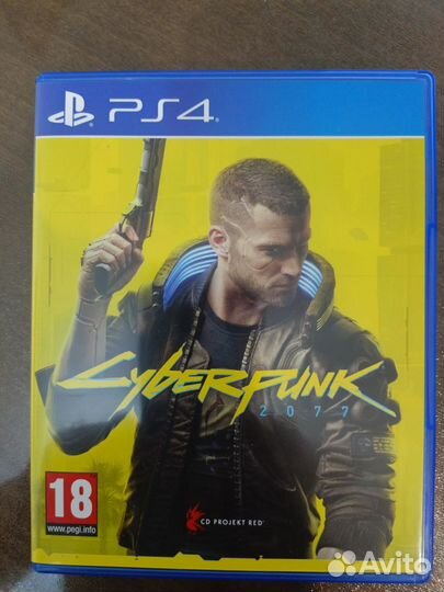 Игры для приставок ps4