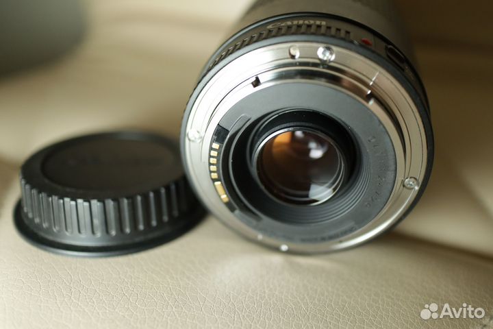 Canon EF 70-300 mm F/ 1:4-5,6 L IS USM