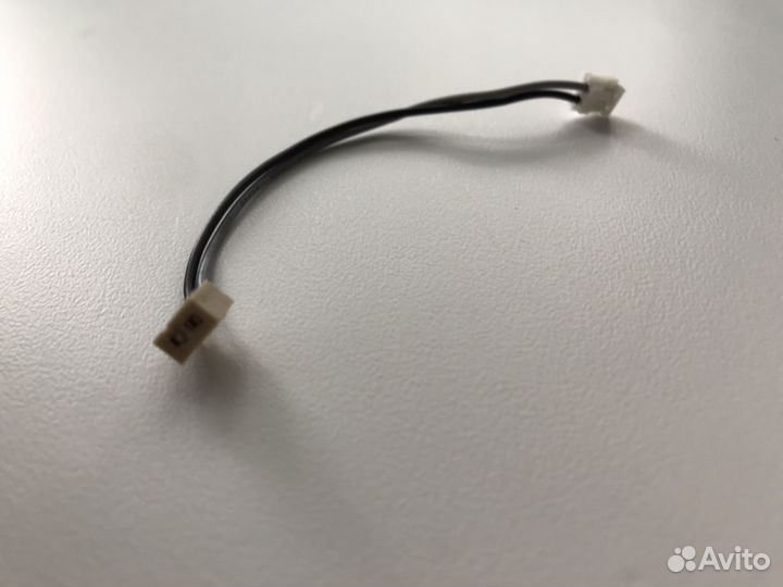 Провод Warwick MEC для темброблоков бас-гитар