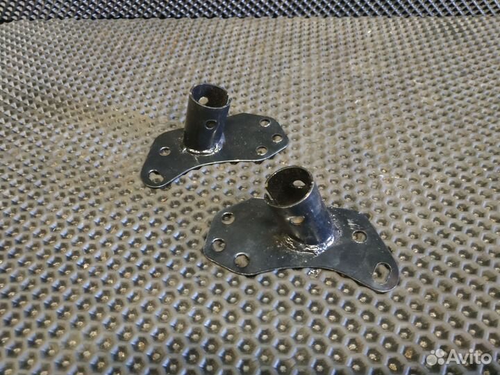 Дуги иж хром новые