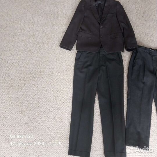 Школьные брюки,жилетки,пиджаки