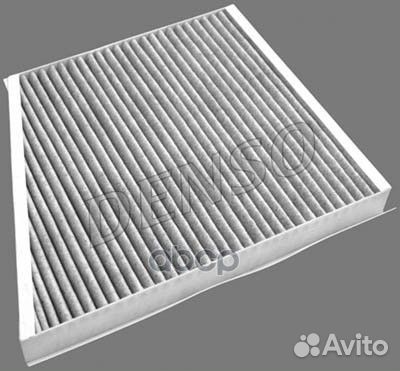 Фильтр салона DCF252K Denso