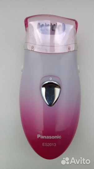 Эпилятор Panasonic ES-2013